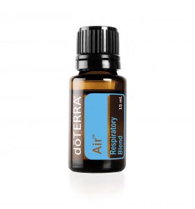 Óleo Essencial AIR® Mistura Respiratória 15ml