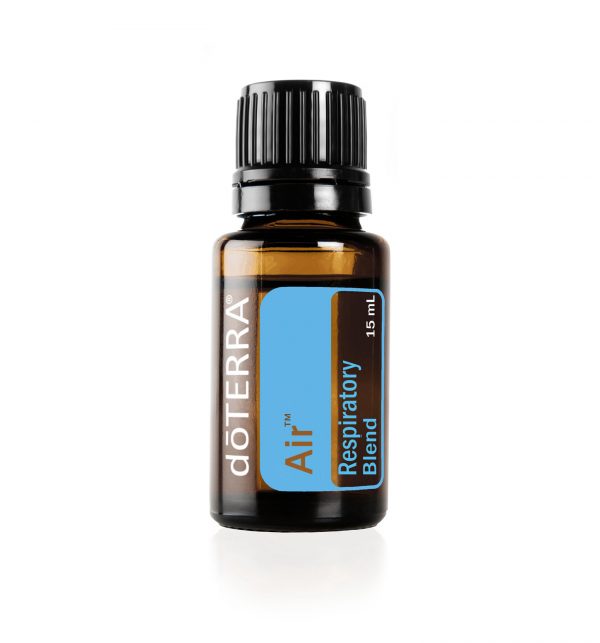 Óleo Essencial AIR® Mistura Respiratória 15ml