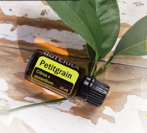Óleo Essencial PETITGRAIN dōTERRA