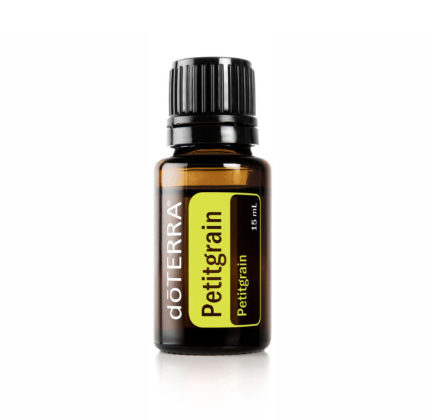 doTERRA Petitgrain 15ml
