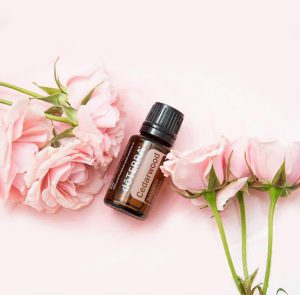 Óleo Essencial Cedro Cedarwood