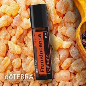 roll on frankincense doterra