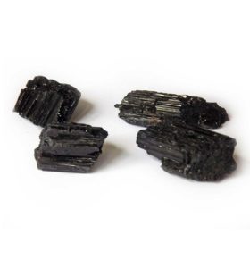 Turmalina negra