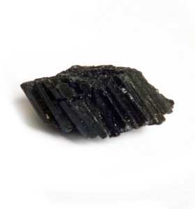 Turmalina negra