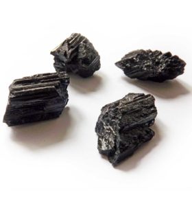 Turmalina negra