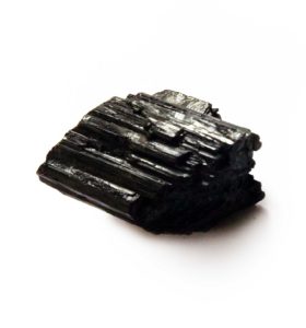 Turmalina negra