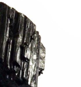 Turmalina negra