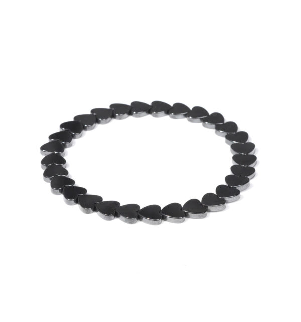 Pulseira Hematite